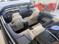 Usado Mercedes E220 170 CV (125 kW) 2016 Negro Descapotable