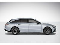 Nuevo Mercedes CLA250e Shooting Brake 218 CV (160 kW) 2025 Gris Familiar