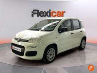 Usado Fiat Panda 71 CV (52 kW) 2022 Blanco Utilitario