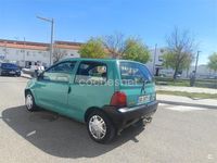 Usado Renault Twingo 54 CV (39 kW) 1995 Verde Utilitario