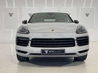 Usado Porsche Cayenne 470 CV (345 kW) 2023 Gris SUV