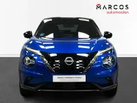 Usado Nissan Juke N-Connecta 143 CV (105 kW) 2024 SUV