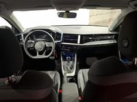 Usado Audi A1 Sportback 116 CV (85 kW) 2026 Negro mito metalizado Utilitario