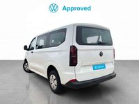 Usado VW Caravelle 150 CV (110 kW) 2025 Blanco Van