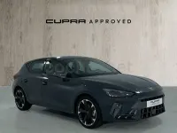 Usado Cupra Leon 150 CV (110 kW) 2025 Azul Berlina