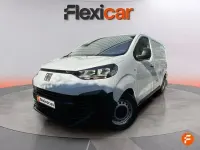 Usado Fiat Scudo 120 CV (88 kW) 2024 Blanco Van