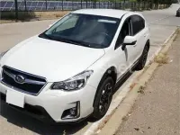 Usado Subaru XV 147 CV (108 kW) 2018 Negro SUV
