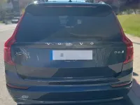Usado Volvo XC90 Core 235 CV (172 kW) 2024 Azul SUV