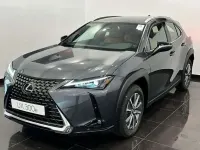 Usado Lexus UX 300e 150 kW (204 CV) 2025 Gris SUV