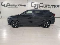 Nuevo Omoda 5 147 CV (108 kW) 2025 Negro SUV