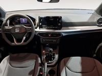 Usado Seat Ibiza XCELLENCE 115 CV (84 kW) 2025 Negro Utilitario