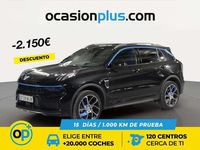 Usado Lynk & Co 01 179 CV (131 kW) 2023 Negro SUV