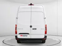 Usado Mercedes Sprinter 150 CV (110 kW) 2023 Blanco Van