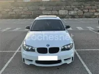 Usado BMW 120 Coupé 177 CV (130 kW) 2008 Blanco Coupe
