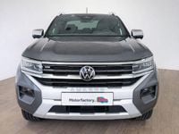 Usado VW Amarok Aventura 240 CV (176 kW) 2024 Gris Recogida