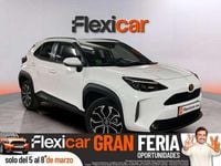 Usado Toyota Yaris Cross Active 116 CV (85 kW) 2024 Blanco SUV