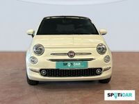 Usado Fiat 500 Dolcevita 70 CV (51 kW) 2023 Blanco Berlina