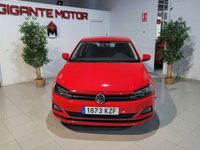 usado VW Polo 1.0 Edition 48kW