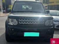 usado Land Rover Discovery 4 3.0 SDV6 245 CV HSE