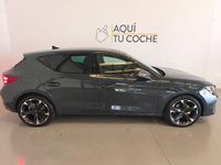 Usado Cupra Leon 150 CV (110 kW) 2025 Verde Berlina