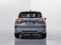Usado Ford Kuga ST-Line 120 CV (88 kW) 2023 Gris / plata SUV
