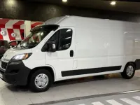 Usado Peugeot Boxer 163 CV (119 kW) 2018 Blanco Van