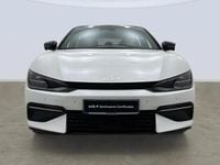 Usado Kia EV6 GT-Line 239 kW (325 HP) 2024 Branco SUV