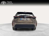 Usado Toyota Yaris Cross Active 116 CV (85 kW) 2022 Marrón SUV