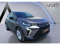 Ny Mitsubishi ASX Motion 140 HK (102 kW) 2025 SUV