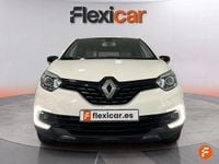 Usado Renault Captur Intens 90 CV (66 kW) 2017 Beige SUV