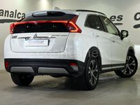 Usado Mitsubishi Eclipse Cross Motion 163 CV (119 kW) 2018 Blanco SUV