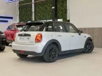 Usado Mini Cooper 136 CV (100 kW) 2020 Gris Utilitario