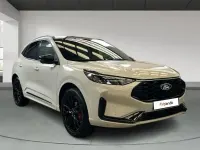 Nuevo Ford Kuga 243 CV (178 kW) 2026 Blanco SUV