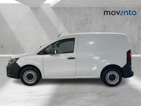 Nuevo Renault Kangoo 89 kW (122 CV) 2025 Blanco Monovolumen