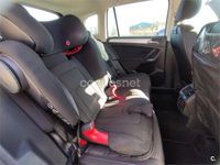 Usado VW Tiguan 150 CV (110 kW) 2018 Blanco SUV