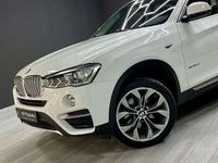 usado BMW X4 X LINE