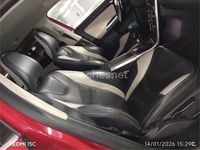 Używany Volvo XC60 R-Design 163 KM (119 kW) 2012 Czerwony SUV