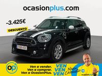 Brugt Mini Cooper S Countryman 224 HK (164 kW) 2017 Sort SUV