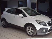 Occasion Opel Mokka Excellence 140 ch (102 kW) 2017 SUV