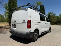 Usado Citroën Jumpy Comfort 120 CV (88 kW) 2021 Blanco Monovolumen