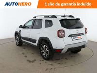 usado Dacia Duster 1.0 TCE Prestige 4x2 67kW