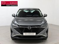 Usado Nissan Qashqai Acenta 140 CV (102 kW) 2024 Skyline grey metalizado SUV