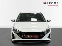 Usado Hyundai i20 100 CV (73 kW) 2024 Otro Utilitario