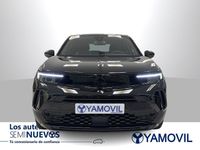 Usado Opel Mokka-e GS Line 100 kW (136 CV) 2023 Negro SUV