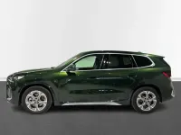 Usado BMW iX1 Comfort Edition 230 kW (313 CV) 2025 Verde SUV