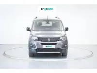 Usado Peugeot Rifter Business-Line 130 CV (95 kW) 2023 Gris Monovolumen