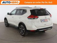 Usado Nissan X-Trail Tekna 160 CV (117 kW) 2020 Blanco SUV
