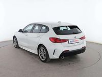 Usado BMW 116 M Sport 141 CV (103 kW) 2020 Blanco Utilitario