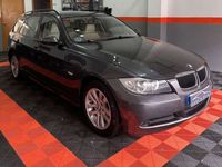 usado BMW 318 318 i Touring Aut.