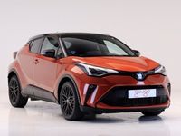 usado Toyota C-HR BERLINA CON PORTON 2.0 VVT I-HYBRID KAJI EDITION AUTO 184 5P